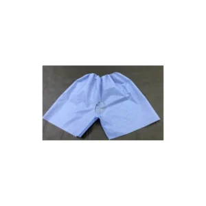 Boxer o Pantaloneta Corta con Orificio Hombre Paquete x 25 – Allmed