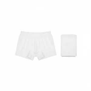 Boxer o Pantaloneta Desechable Hombre — Allmed