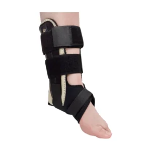 Brace Tobillo Rigido Kamex