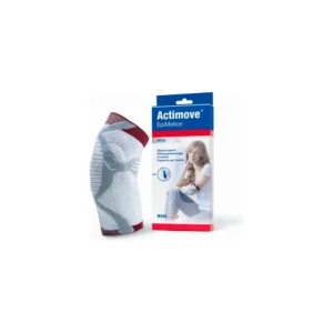 Codera Actimove EpiMotion de BSN vista de frente sobre fondo blanco