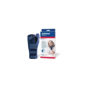 Estabilizador de muñeca y pulgar Actimove Professional Line Gauntlet de BSN