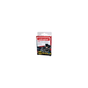 Caja de curas infantiles Leukoplast Kids Hero Edition de BSN