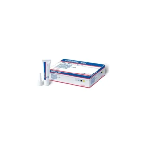 Tubo de Cutimed Gel de BSN, hidrogel estéril transparente y amorfo para heridas necróticas