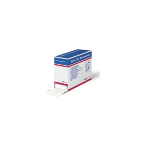 Rollo de Delta-Dry de BSN, acolchado hidrófugo para colocar bajo vendas de inmovilización