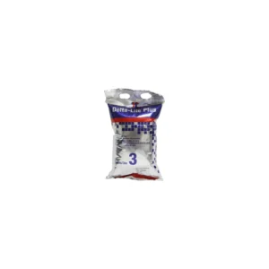 Rollo de venda sintética Delta-Lite Plus de BSN en fibra de vidrio color blanco