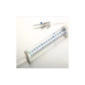 Bureta (Buretrol) Libre de Látex 150 ml GHC - Global Healthcare