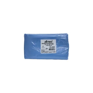 Campo Auxiliar Fenestrado Ojo Abierto 0.50 x 0.50 m — Allmed