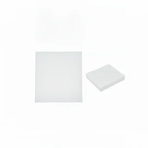 Campo Desechable para Mesa Odontológica 60 x 60 cm — Allmed