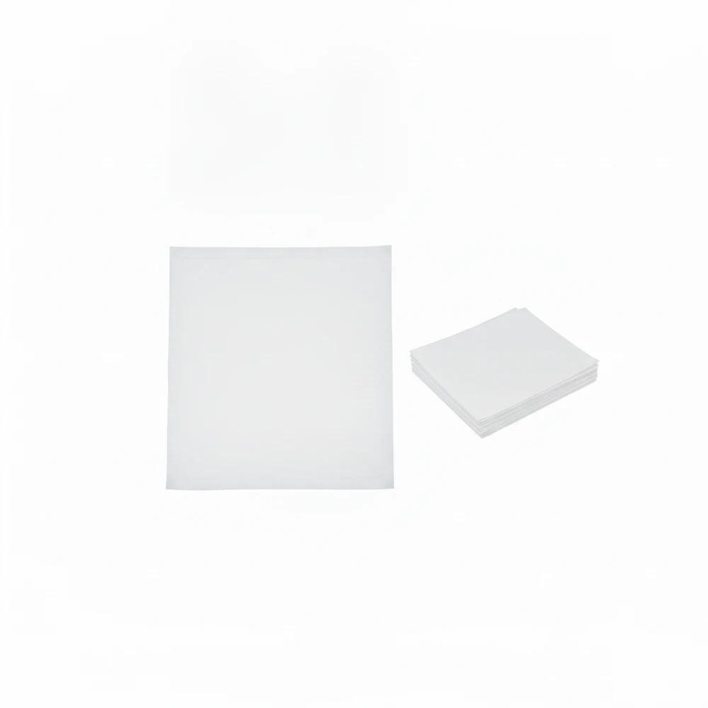 Campo Desechable para Mesa Odontológica 60 x 60 cm — Allmed
