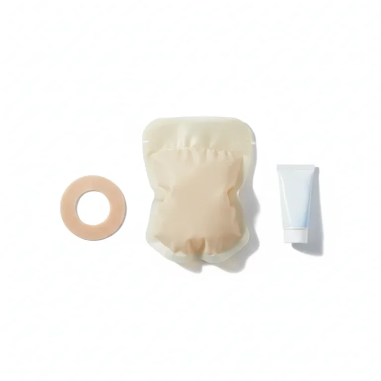 Categoría Ostomía