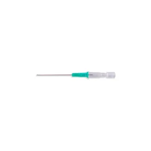Catéter Intravenoso 18G — Lifecare