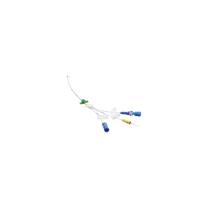 Catéter Venoso Central Certofix Trio S720 7Fr x 20 cm - B. Braun