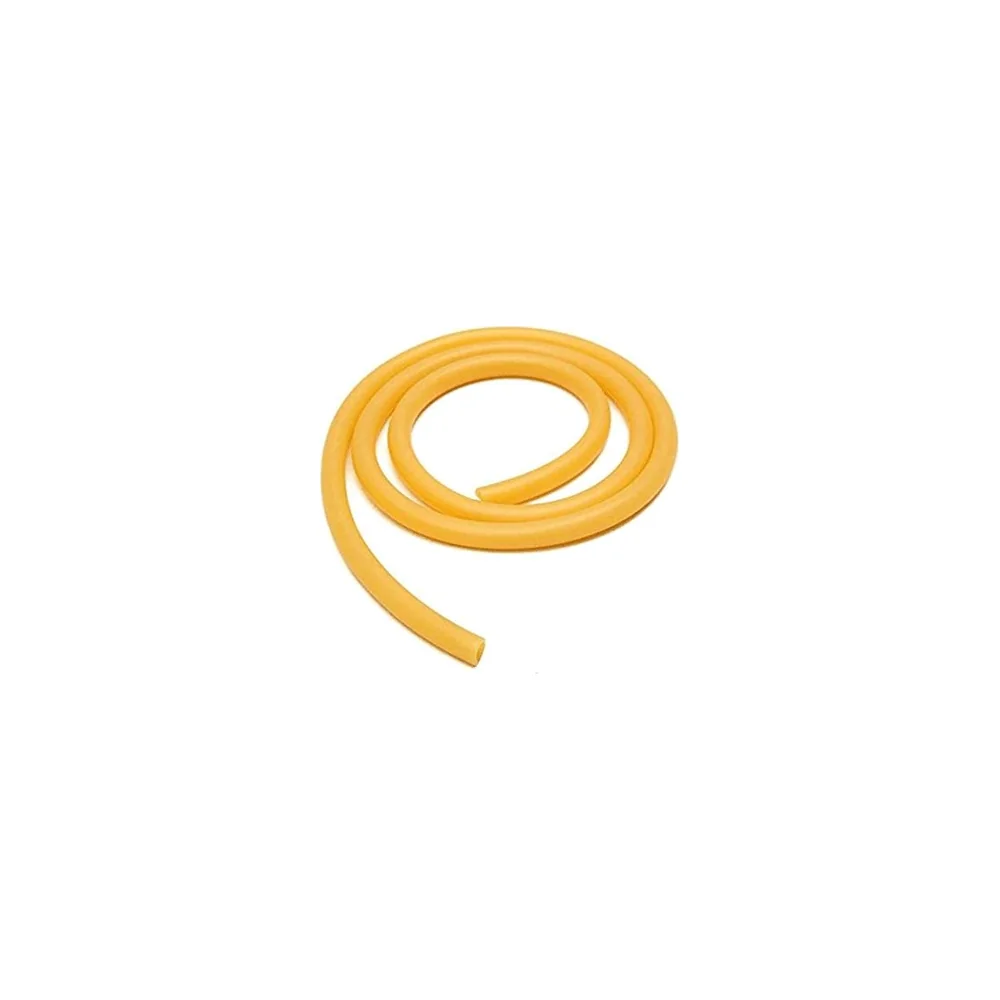 Caucho para Aspirador 7 x 11 mm x 3 mt — Meditec