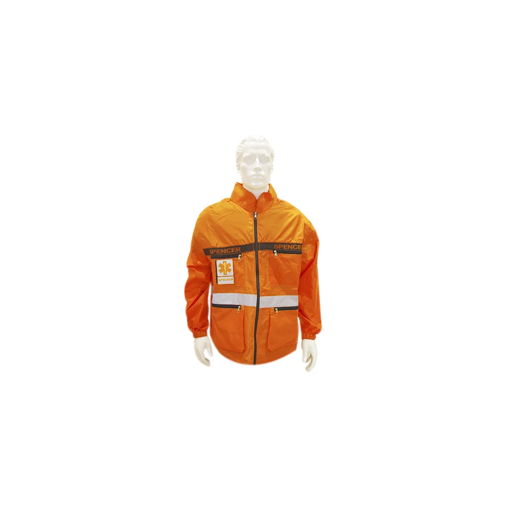 Chaqueta Impermeable Spencer