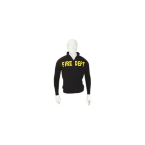 Chaqueta Inscripcion Fire Dept Spencer