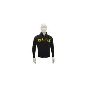 Chaqueta Inscripcion Rescue Spencer