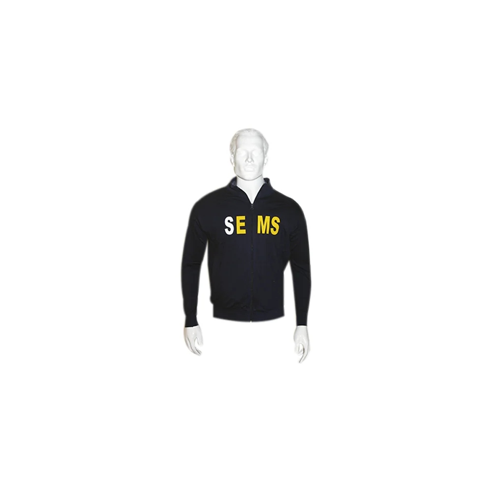 Chaqueta Inscripcion SEMS Spencer