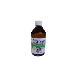 Citromel Laxante Salino 310 ml JGB - JGB
