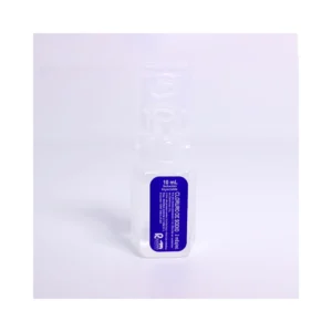 Cloruro de Sodio 2 mEq/ml Ampolla 10 ml - Ropsohn