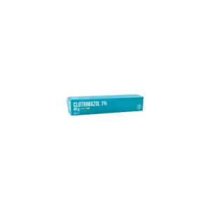 Clotrimazol 1% Crema Tópica 40 g Laproff — Laproff