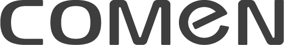 Logotipo COMEN — Shenzhen Comen Medical