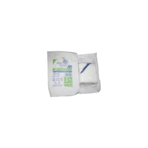 Compresa de Gasa 45 x 45 cm Sherleg Estéril x 5 - Sherleg