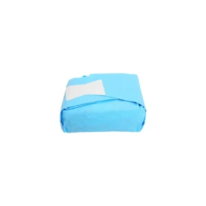 Compresa Estrella Prelavada 45 x 45 cm No estéril x 100 — Medical Supplies