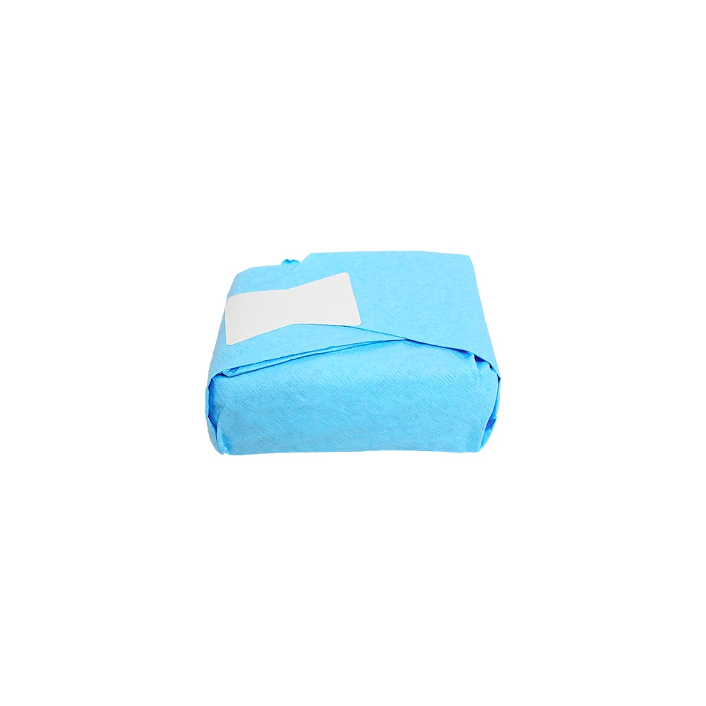 Compresa Estrella Prelavada 45 x 45 cm No estéril x 100 — Medical Supplies