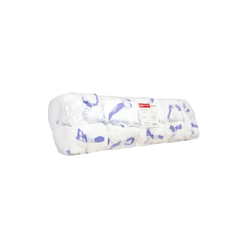 Compresa para Laparotomía 45 x 45 cm No estéril x 100 — Allmed