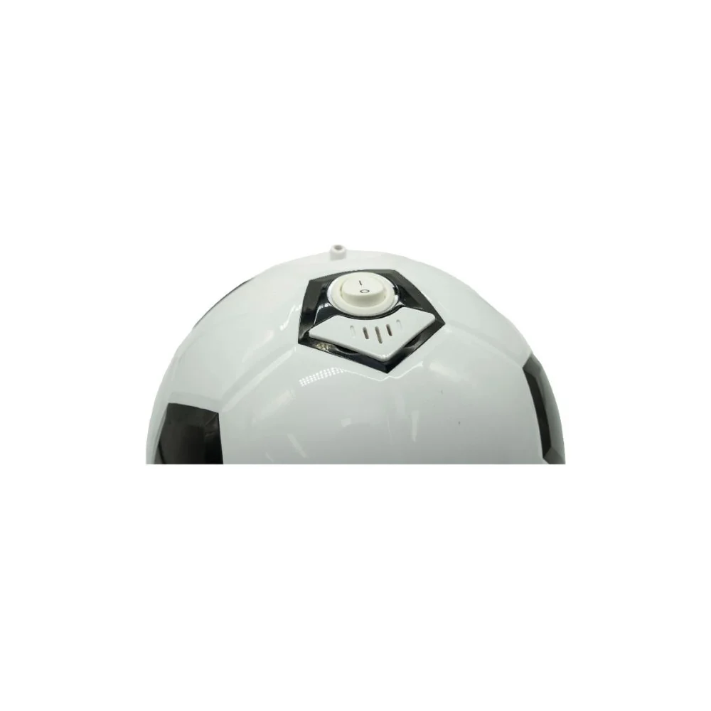 Compresor Nebulizador Nube 1000 Infantil Balón de Fútbol — GMD — vista 2