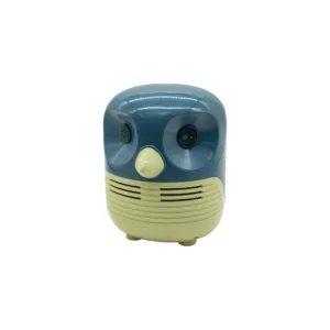 Compresor Nebulizador Nube 1000 Infantil Búho — GMD