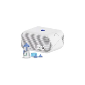 Compresor Nebulizador Nube 3000 GMRN-211 — GMD