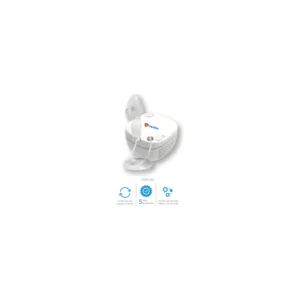 Compresor Nebulizador Zen — Carditek