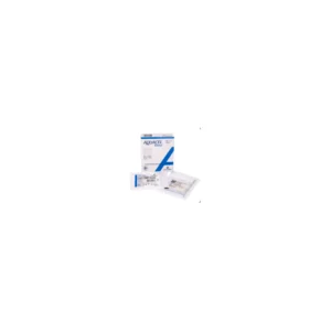 Apósito Aquacel Extra de Convatec, almohadilla Hydrofiber no tejida con fibra de refuerzo de lyocell