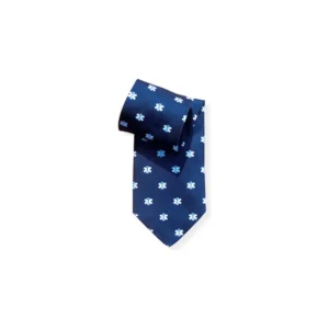 Corbata Fondo Motivo Spencer