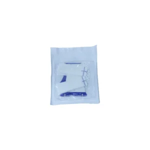 Cotonoide Neuroquirúrgico Sherleg 1" x 3" - Sherleg