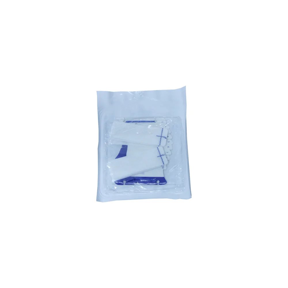 Cotonoide Neuroquirúrgico Sherleg 1" x 3" - Sherleg