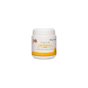 Crema de Caléndula PILI Pote x 450 g — San Jorge