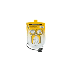 Almohadillas de desfibrilación (electrodos) para desfibrilador Defibtech Lifeline