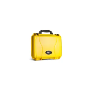 Estuche rígido de transporte DAC-112 para desfibrilador Defibtech Lifeline