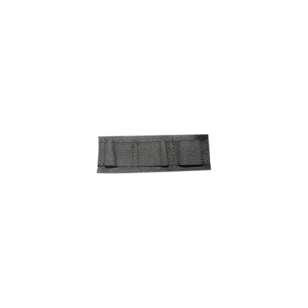 Denon Base Velcro Hembra 3 Pasadores Elasticos Spencer