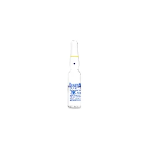 Dexametasona Solución Inyectable 4 mg/1 ml - Vitalis