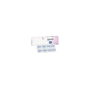 Dicloxacilina MK 500 mg Cápsulas Caja x 50 — MK