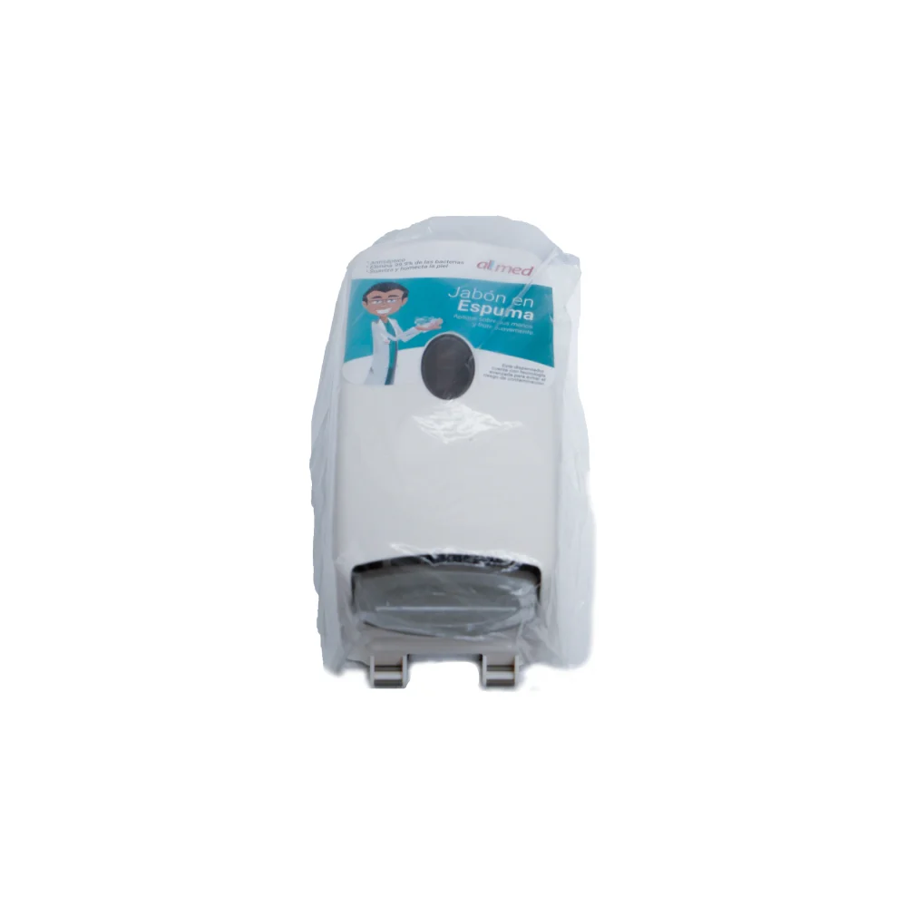 Dispensador de Foam Ref X-2270A — Allmed