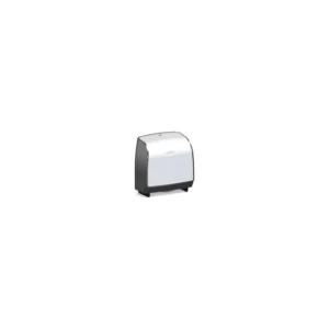 Dispensador de Papel Higiénico Rollo Jumbo — Kimberly-Clark