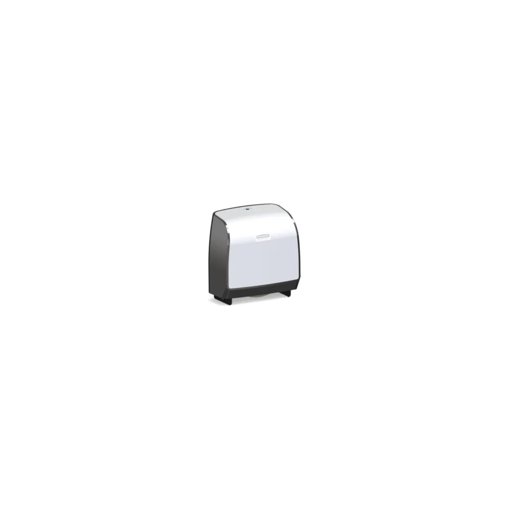 Dispensador de Papel Higiénico Rollo Jumbo — Kimberly-Clark
