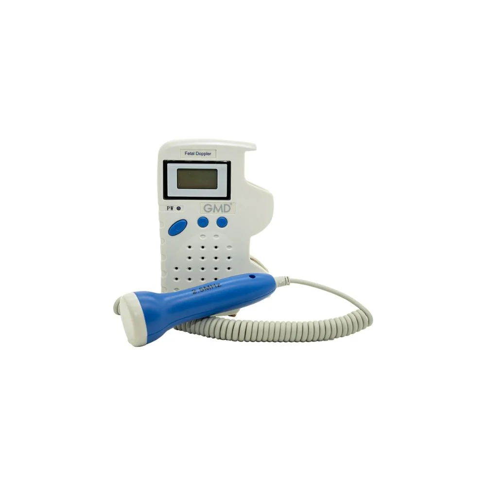 Doppler Fetal Tun Tun — GMD