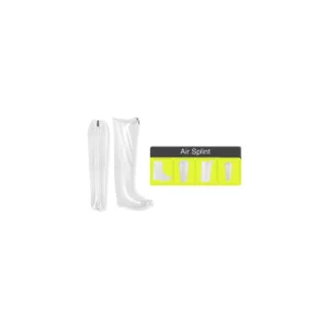 ECO AIR Splint Kit Ferulas Inflables Spencer