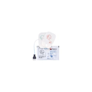 Electrodos de Desfibrilación Primedic HeartSave Y/YA