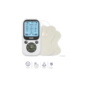 Electroestimulador TENS/EMS Elektro One — GMD